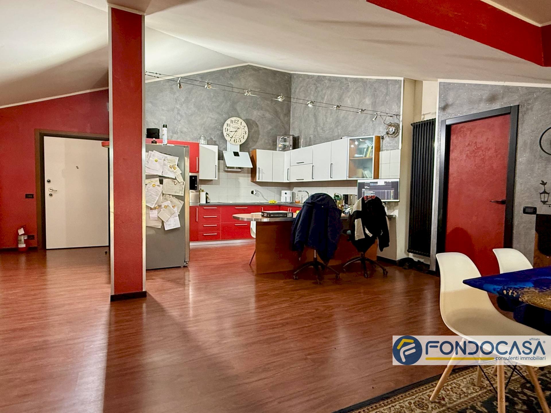 Foto 2 - Attic Zanica - photo 2