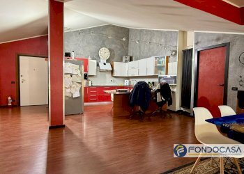 Foto 2 - Attico Zanica - foto 2