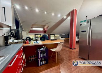 Foto 8 - Attico Zanica - foto 8