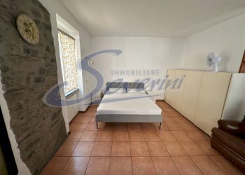 Foto 3 - One-room apartment Via Monti
 
70, Como - photo 3