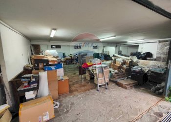 Dispensa di stoccaggio - Locale Commerciale Via Dei Faenzari
 
1, Napoli - foto 3