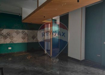 Stanza vuota - Locale Commerciale via vecchia Sant'Antonio, Afragola - foto 5