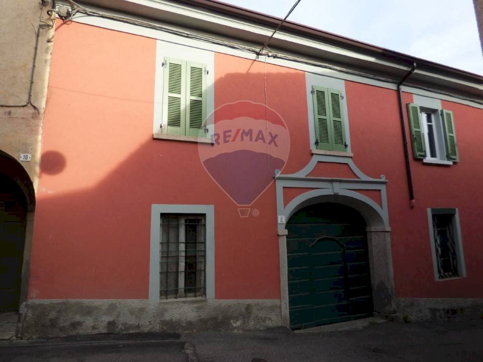 Casa all\'aperto - Casa semi indipendente libertà, Casalzuigno - foto 1