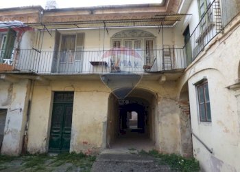 Edificio all\'aperto - Casa semi indipendente libertà, Casalzuigno - foto 16