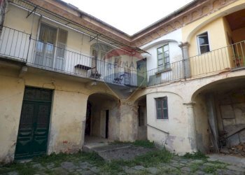 Edificio all\'aperto - Casa semi indipendente libertà, Casalzuigno - foto 17