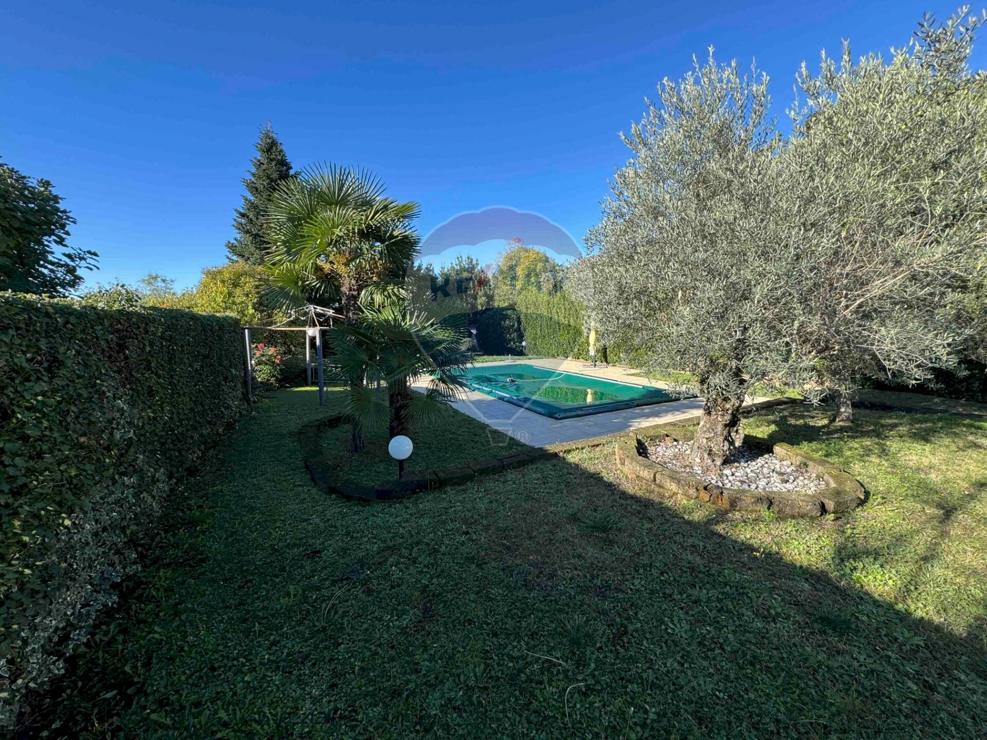 Giardino - Villa VIA MANZONI
 
24, Morazzone - photo 1