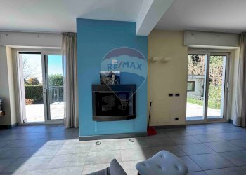 Soggiorno - Villa VIA MANZONI
 
24, Morazzone - photo 7