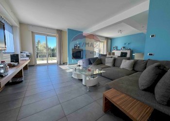 Soggiorno - Villa VIA MANZONI
 
24, Morazzone - photo 9