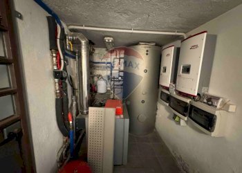 Lavanderia - Villa VIA MANZONI
 
24, Morazzone - photo 36