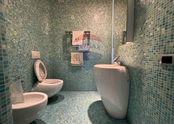 Bagno - Villa VIA MANZONI
 
24, Morazzone - photo 40