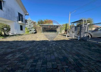 Terrazza - Villa VIA MANZONI
 
24, Morazzone - photo 49