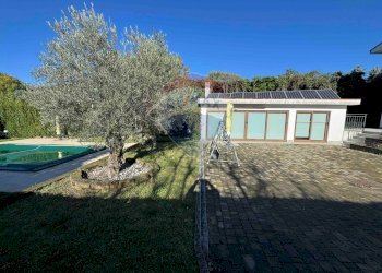 Casa all\'aperto - Villa VIA MANZONI
 
24, Morazzone - photo 51