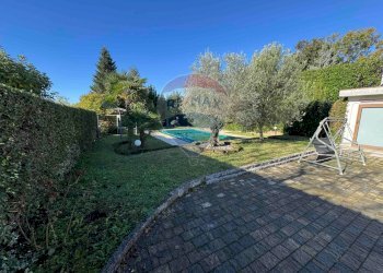 Giardino - Villa VIA MANZONI
 
24, Morazzone - photo 57