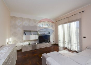 Soggiorno - Quadrilocale Via Emanuele Bellia
 
260, Paterno - foto 5