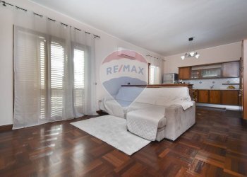 Soggiorno - Quadrilocale Via Emanuele Bellia
 
260, Paterno - foto 6