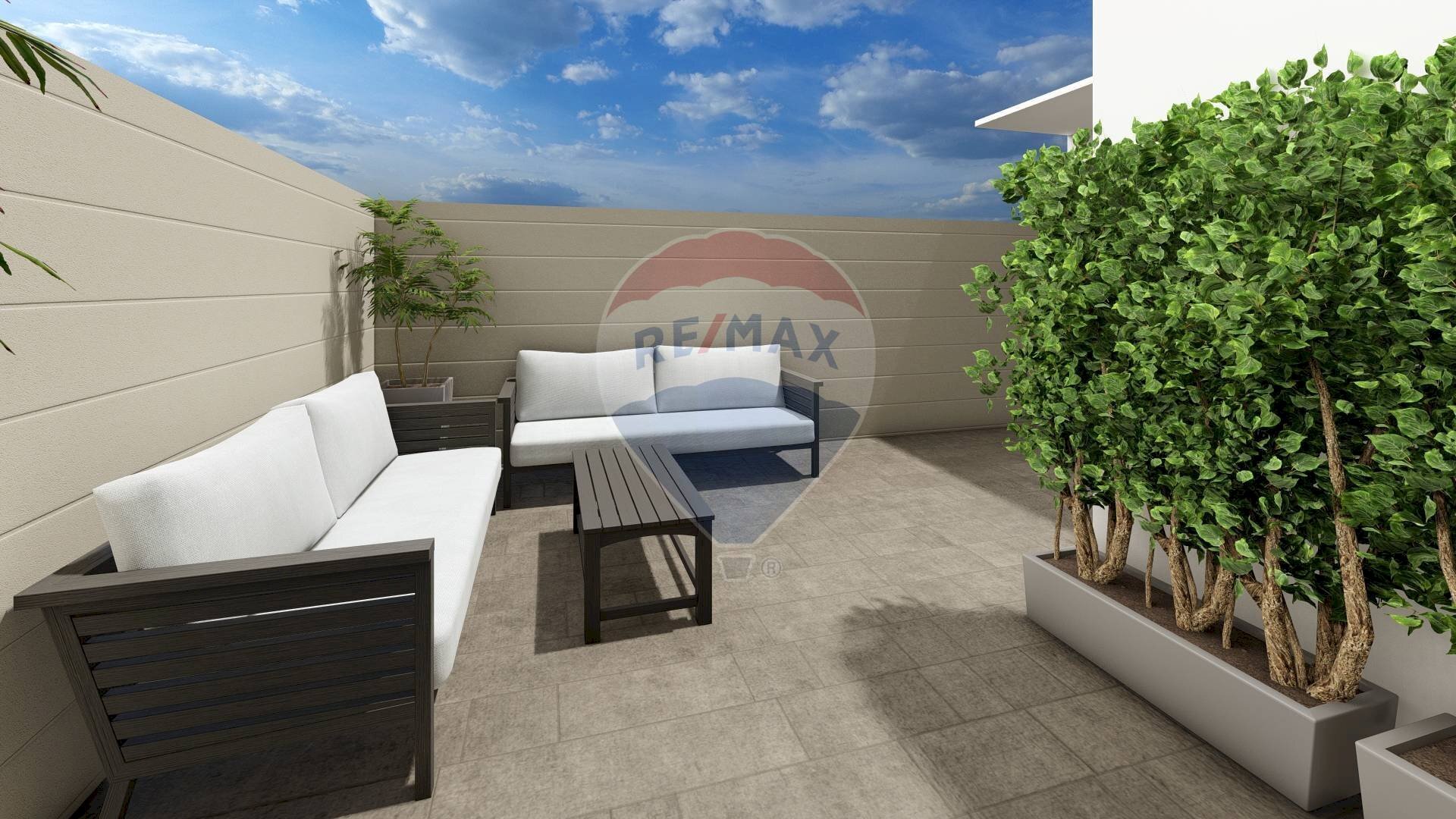 Cortile - Appartamento Via Stella
 
27, Catania - foto 1