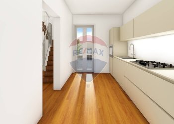 Cucina - Appartamento Via Stella
 
27, Catania - foto 6