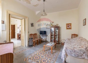 Soggiorno - Casa semi indipendente Via Reitano
 
3-5, Caltagirone - foto 1