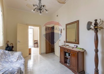 Soggiorno - Casa semi indipendente Via Reitano
 
3-5, Caltagirone - foto 5