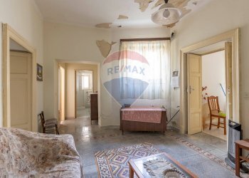 Soggiorno - Casa semi indipendente Via Reitano
 
3-5, Caltagirone - foto 8