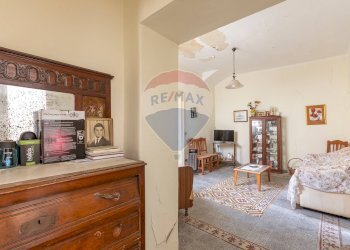 Soggiorno - Casa semi indipendente Via Reitano
 
3-5, Caltagirone - foto 21