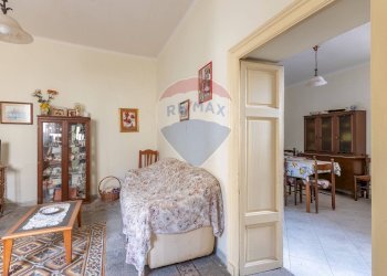 Sala da pranzo - Casa semi indipendente Via Reitano
 
3-5, Caltagirone - foto 22