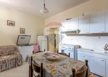 Sala da pranzo - Casa semi indipendente Via Reitano
 
3-5, Caltagirone - foto 24