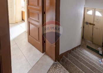 Hall / corridoio - Casa semi indipendente Via Reitano
 
3-5, Caltagirone - foto 27