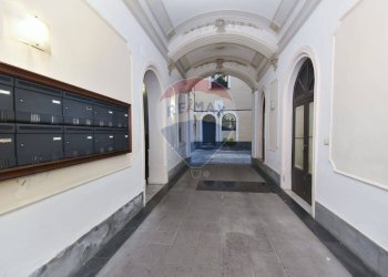 Ricezione / Lobby - Appartamento Via Umberto
 
160, Catania - foto 2
