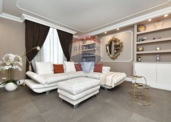 Soggiorno - Appartamento Via Umberto
 
160, Catania - foto 10