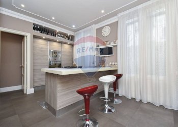 Cucina - Appartamento Via Umberto
 
160, Catania - foto 13