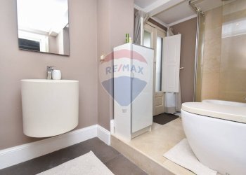 Bagno - Appartamento Via Umberto
 
160, Catania - foto 22