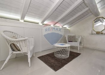 Sala da pranzo - Appartamento Via Umberto
 
160, Catania - foto 24