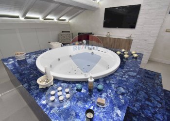 Bagno - Appartamento Via Umberto
 
160, Catania - foto 26