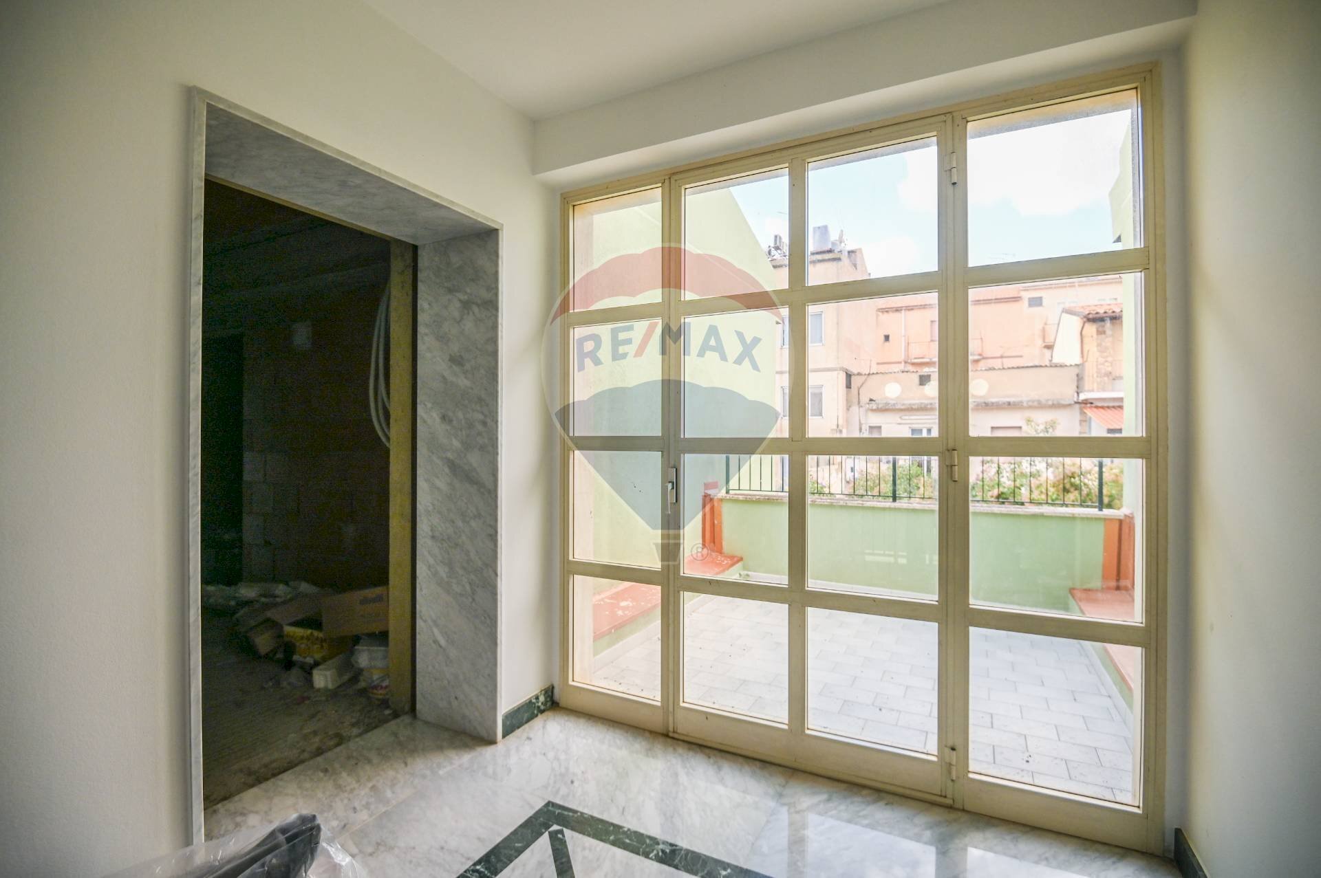 Stanza vuota - Quadrilocale Via Bardella
 
snc, Caltagirone - foto 3