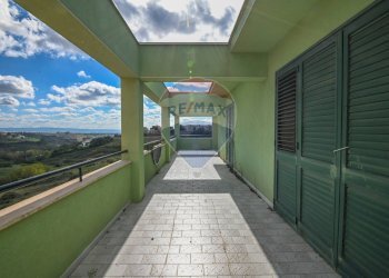 Terrazza - Quadrilocale Via Bardella
 
snc, Caltagirone - foto 6