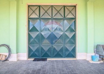 Edificio all\'aperto - Quadrilocale Via Bardella
 
snc, Caltagirone - foto 26