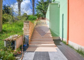 Scale - Quadrilocale Via Bardella
 
snc, Caltagirone - foto 31