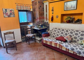 Soggiorno - Casa indipendente Via Francesco Ragonesi
 
4, Linguaglossa - foto 5