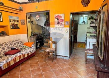 Soggiorno - Casa indipendente Via Francesco Ragonesi
 
4, Linguaglossa - foto 6