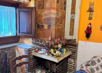 Soggiorno - Casa indipendente Via Francesco Ragonesi
 
4, Linguaglossa - foto 7