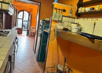 Cucina - Casa indipendente Via Francesco Ragonesi
 
4, Linguaglossa - foto 8