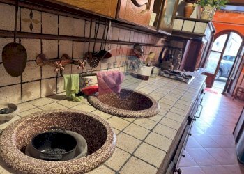 Dettagli - Casa indipendente Via Francesco Ragonesi
 
4, Linguaglossa - foto 10