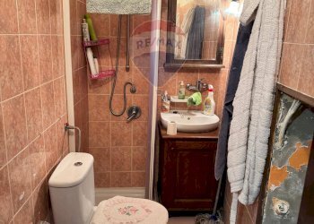 Bagno - Casa indipendente Via Francesco Ragonesi
 
4, Linguaglossa - foto 11