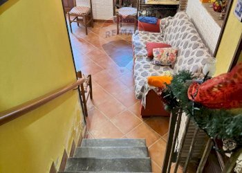 Scale - Casa indipendente Via Francesco Ragonesi
 
4, Linguaglossa - foto 12