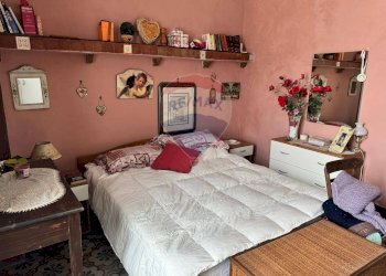 Camera / camera da letto - Casa indipendente Via Francesco Ragonesi
 
4, Linguaglossa - foto 17