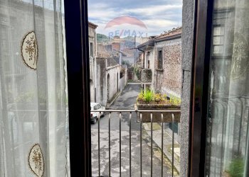 Balcone - Casa indipendente Via Francesco Ragonesi
 
4, Linguaglossa - foto 18