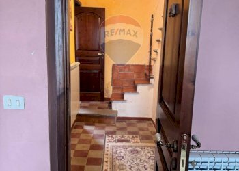 Hall / corridoio - Casa indipendente Via Francesco Ragonesi
 
4, Linguaglossa - foto 21