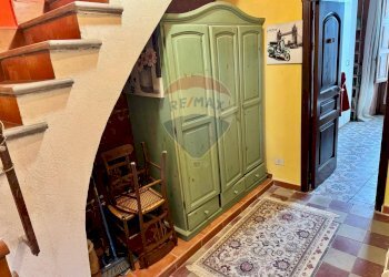 Dettagli - Casa indipendente Via Francesco Ragonesi
 
4, Linguaglossa - foto 23