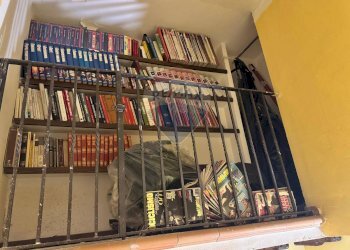 Dettagli - Casa indipendente Via Francesco Ragonesi
 
4, Linguaglossa - foto 26